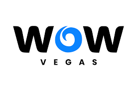 Wow Vegas logo