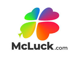 McLuck Casino logo